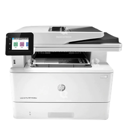 [V-SB] HP PRINTER LASERJET PRO MFP M428DW 3 IN 1 BLACK