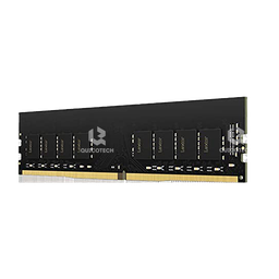 [SB] LEXAR DDR4 8GB-3200MHZ, For Desktop
