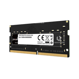 [SB] LEXAR DDR4 16GB-3200MHZ, For Laptop
