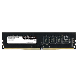 [SB] TEAM DDR4 16GB-3200MHZ, For Desktop