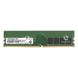 [SB] TRANSCEND DDR4 16GB-3200MHZ, For Desktop
