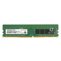 [SB] TRANSCEND DDR4 32GB-3200MHZ, For Desktop