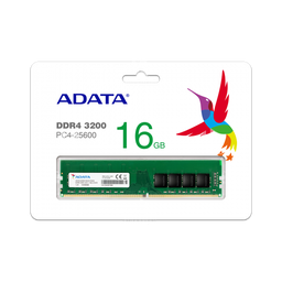 [SB] ADATA DDR4 16GB-3200MHZ, For Desktop