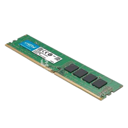 [SB] CRUCIAL DDR4 16GB-3200MHZ, For Desktop