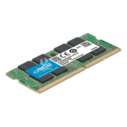 [SB] CRUCIAL DDR4 8GB-3200MHZ, For Laptop