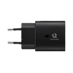 [4711-MO] Samsung Fast Charging Adapter, Black