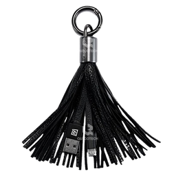 [MO] REMAX Tassels Micro Cable