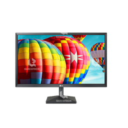 [SB] LG MONITOR 24MK430H SLIM 24"
