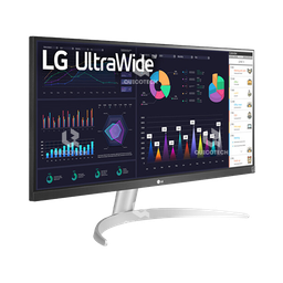 [SB] LG MONITOR 29WQ600-W ULTRAWIDE 29"