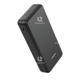 [MO] FONENG P54 POWER BANK 20000 MAH, Black