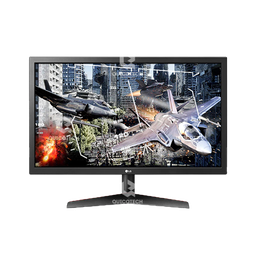 [AD] LG MONITOR ULTRAGEAR GAMING 24GL600F 24"