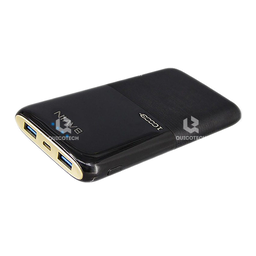 [MO] BAVIN POWER BANK, 10000mAh, PC097, Black