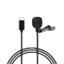 [1.6675-MO] Lavalier Type-C Microphone GL-121