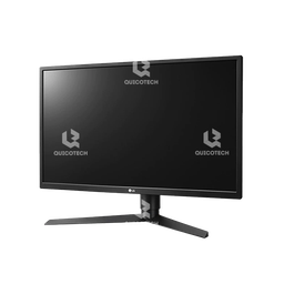 [SB] LG GAMING MONITOR ULTRAGEAR 27GK750F-B  27"