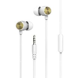 [MO] YOOKIE Earphone YK810, White