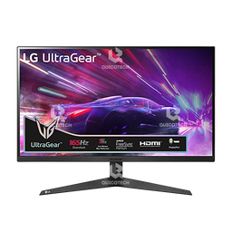 [SB] LG GAMING MONITOR ULTRAGEAR 27GQ50F-B 27"