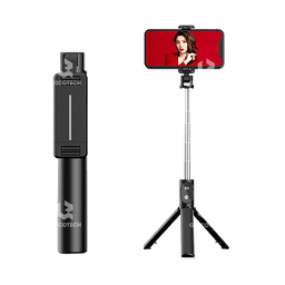 [6897-MO] Wireless Selfie Stick P30