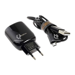 [MO] MOXOM Micro Charger MX-HC30