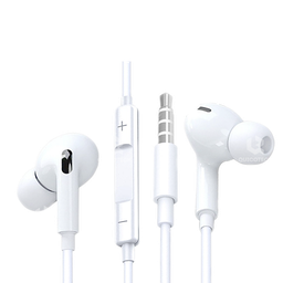 [808-MO] BAVIN Earphone HX832, 3.5mm