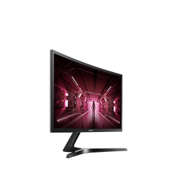 [SB] SAMSUNG GAMING MONITOR LC24RG50FZMXZN ODYSSEY 24"