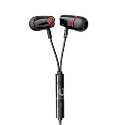 [MO] JOYROOM Earphone JR-EL114, Black