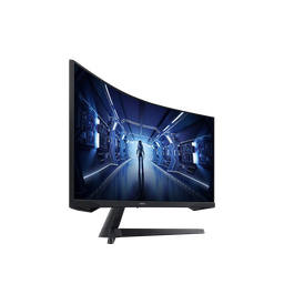 [SB] SAMSUNG GAMING MONITOR LC34G55TWWMXZN ODYSSEY G5 34"