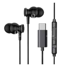 [MO] JOYROOM Earphone JR-EC04, Type-C