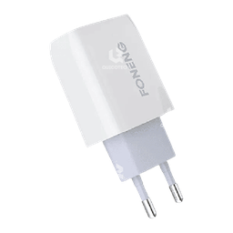 [MO] FONENG Fast Charger Kit Charger Type C, EU30, 2.4A