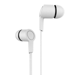 [MO] YOOKIE Earphone YK-22, White