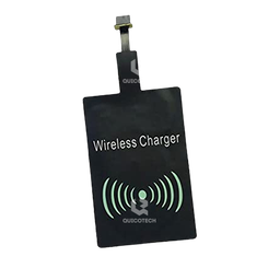 [MO] WIRELESS Charger, Black