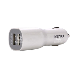 [MO] REMAX Car Adapter, CC201
