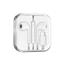 [MO] DENMEN Earphone DR09, Type C