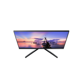 SAMSUNG MONITOR LF24T350FHMXZN 24"