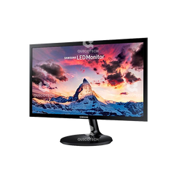 [SB] SAMSUNG MONITOR LS22F350FHMXZN SLIM 22"