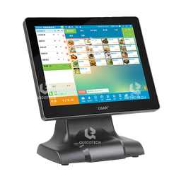 [V-SB] GSAN POS GS-A2 I5, 8GB, 128GB