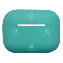 [3.1381-MO] AirPod Pro 2 Silicone Cover, blue