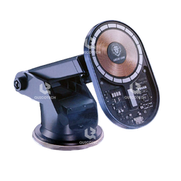 [MO] GREEN LION Wireless Charging Car Holder