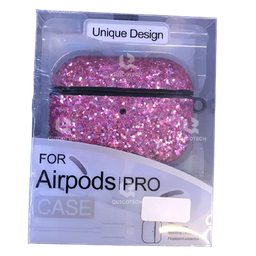 [5.6886] Airpods 3 Unique Cover, Pink