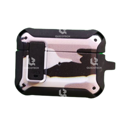 [1.7302-MO] Protective Case For Airpods Pro 2, Pink