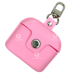 [3.6884-MO] Cover Airpods Pro, Pink