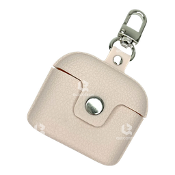 [MO] Cover Airpod Pro, cream