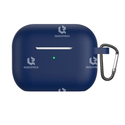 [3.143-MO] Cover For Airpods Pro / Blue