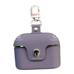 [2.6884-MO] Cover Airpods Pro, Grey