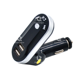 [6286-MO] A-910 Wireless Car MP3 Player