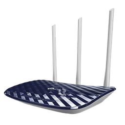 [MO] TP-LINK ROUTER ARCHER C20 AC750 3 ANT