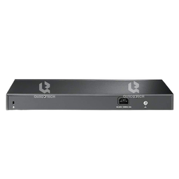 TP-LINK SWITCH JETSTREAM TL-SG2428P 28 PORT