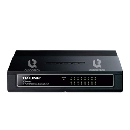 TP-LINK SWITCH TL-SF1016D 16 PORT