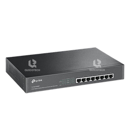 [AYB] TP-LINK SWITCH TL-SG1008MP 8 PORT