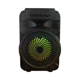 [7408] SPEAKER ZQS1431