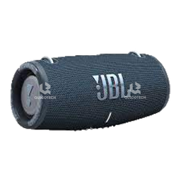 [1.4766-MO] Xtreme Speaker, Grey